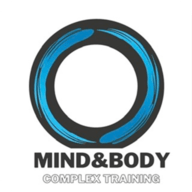 Logo de Mind&Body Gym by Kache 